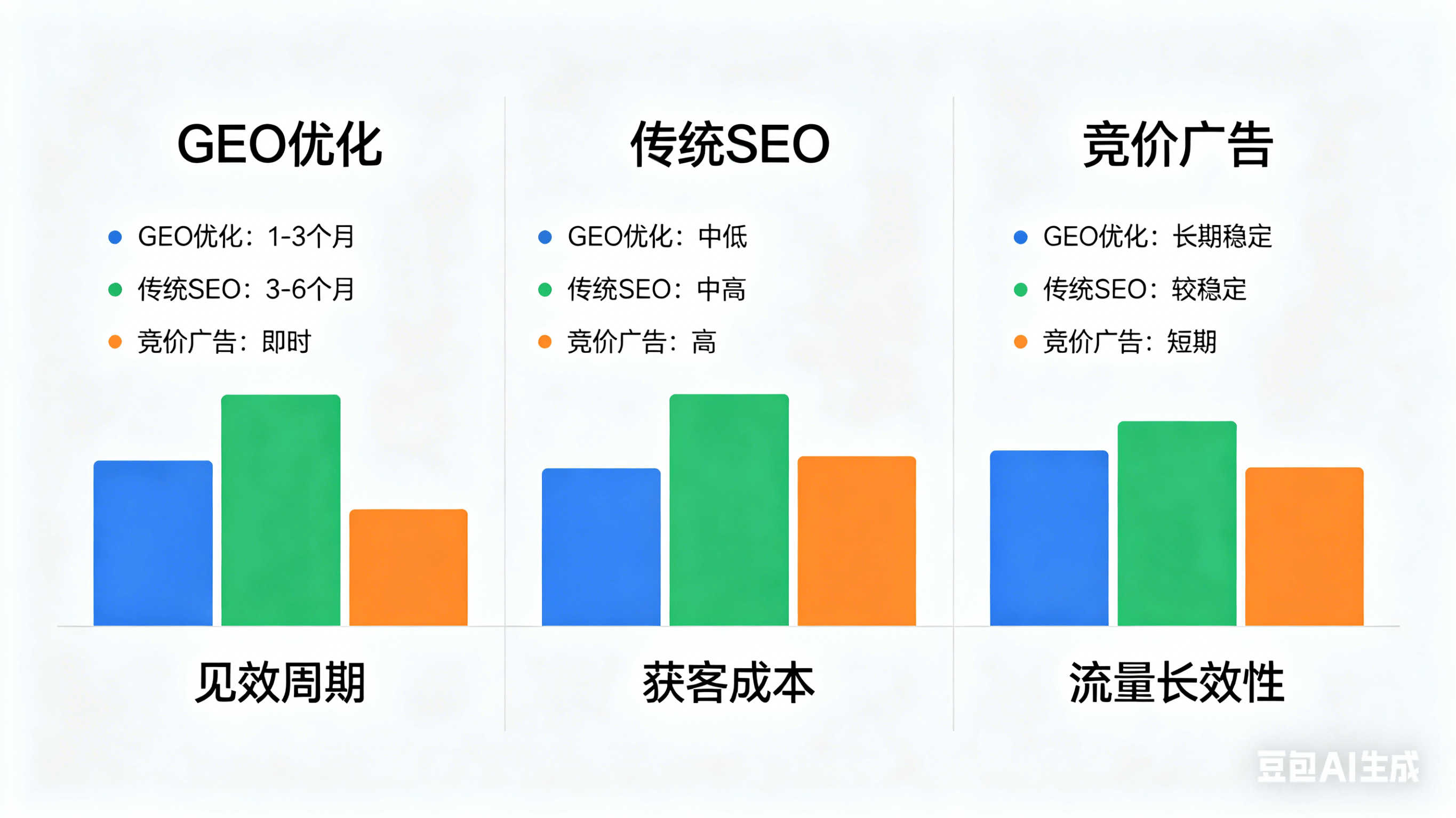 阿坝GEO优化多久能出效果？企业AI获客见效周期全解析