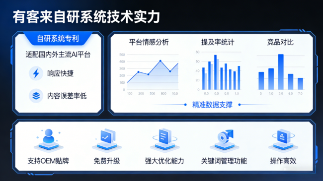 阿坝星际AI-GEO对比同行有什么优势？正规AI优化服务商差异化对比